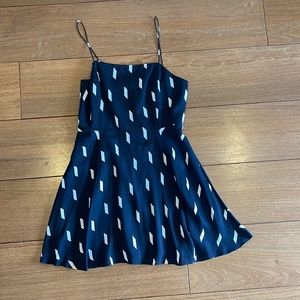 Alice and Olivia Dress